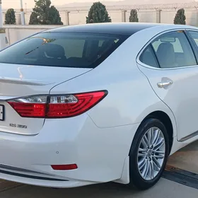 Lexus ES 350 2013