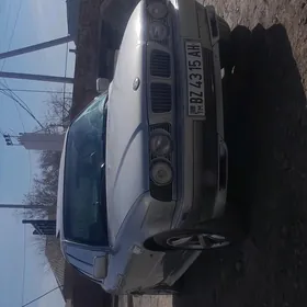 BMW 525 1989