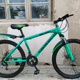 SALCONA SPORTIWNYÝ [PAKET]