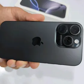 iPhone 16pro 256