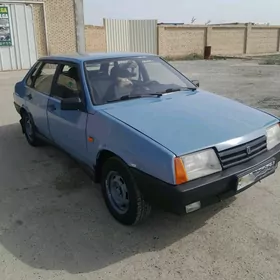 Lada 21099 2004