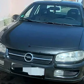 Opel Omega 1997