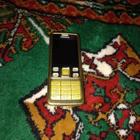 NOKIA 6300
