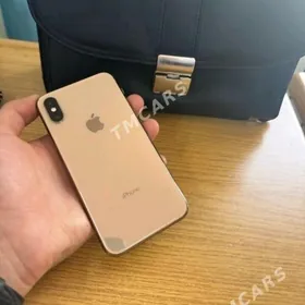 iPhone xs
