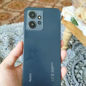 Redmi not 12