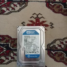 zestkiy disk 320 gb