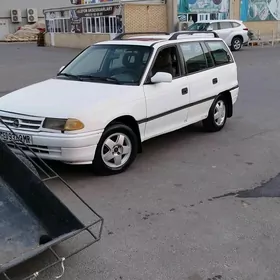 Opel Astra 1992
