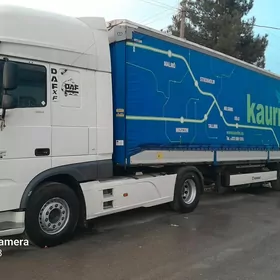 DAF 460 2017
