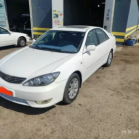 Toyota Camry 2002
