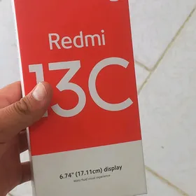 Redmi 13c