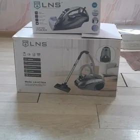 LNS komplekt ütük pilesos