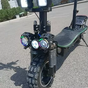 Elektro samakat