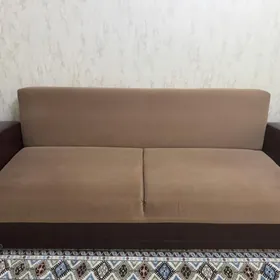 комплект диванов и кресел
