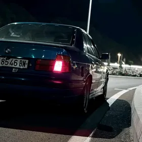 BMW 525 1994