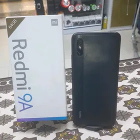 redmi 9a 4/64