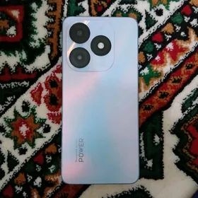 itel p55
