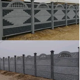 beton zaborlar warata