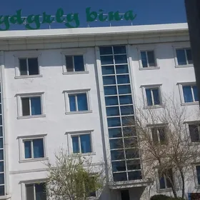 Satlyk jaý