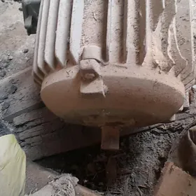 3 faza generator