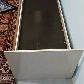caga krowat