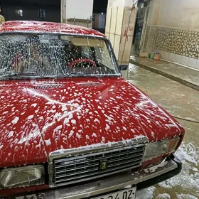 Lada 2107 1998