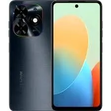 Tecno spark go