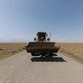 XCMG ZL50 2013
