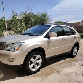 Lexus RX 330 2004