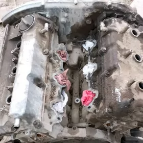 nissan cefiro mator