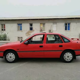 Opel Vectra 1991