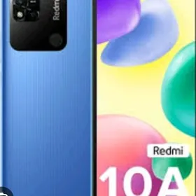 redmi 10 a