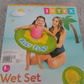 круги ,,Intex,, 1-2года