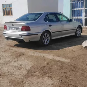 BMW 528 2002