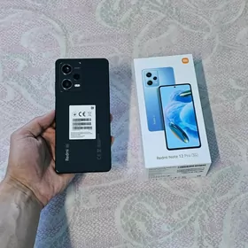 Redmi Not 12pro 5G. 12/256