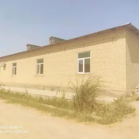 ховлы жай