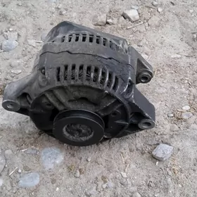Dinam generator