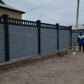 beton zaborlar waratalar