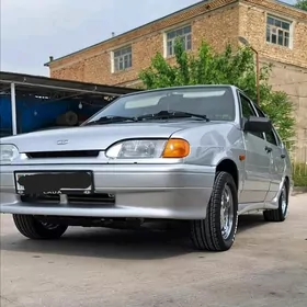 Lada 2115 2012