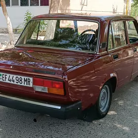Lada 2107 2000