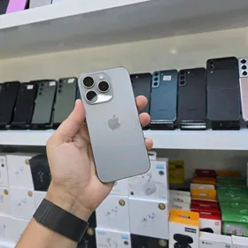 Iphone 15 Pro 128 2-sim