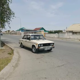Lada 2106 2003