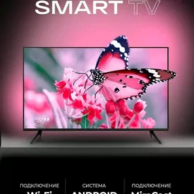 ANDROID SMART 43 TELEWIZOR FHD