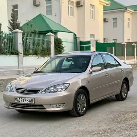 Toyota Camry 2002