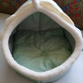 Лежанка новая