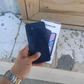 Samsung a15