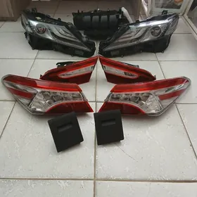 20 Camry