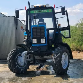 MTZ 82 2009