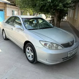 Toyota Camry 2002