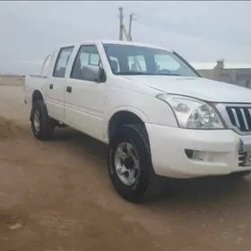 Toyota Hilux 2009