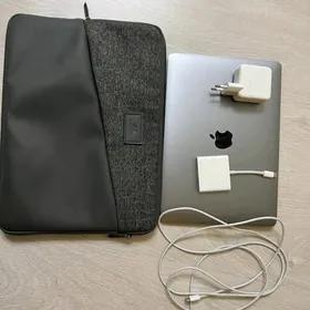 Macbook